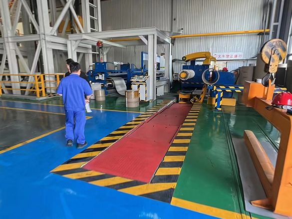 环氧地坪施工注意事项：施工前必看