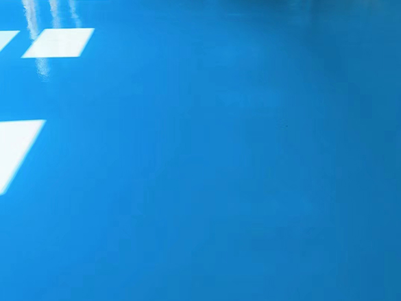 工业环氧地坪漆选购与施工实用指南