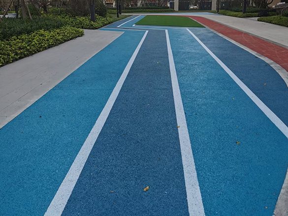 环氧地坪施工的质量控制与常见问题解决