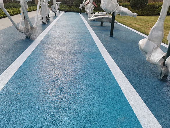 固化地坪的品牌选择与性能比较