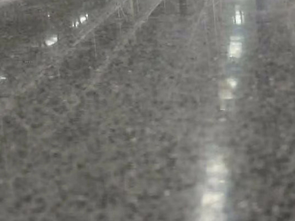 环氧自流平地坪适合医院学校商场吗？不同项目应用解读